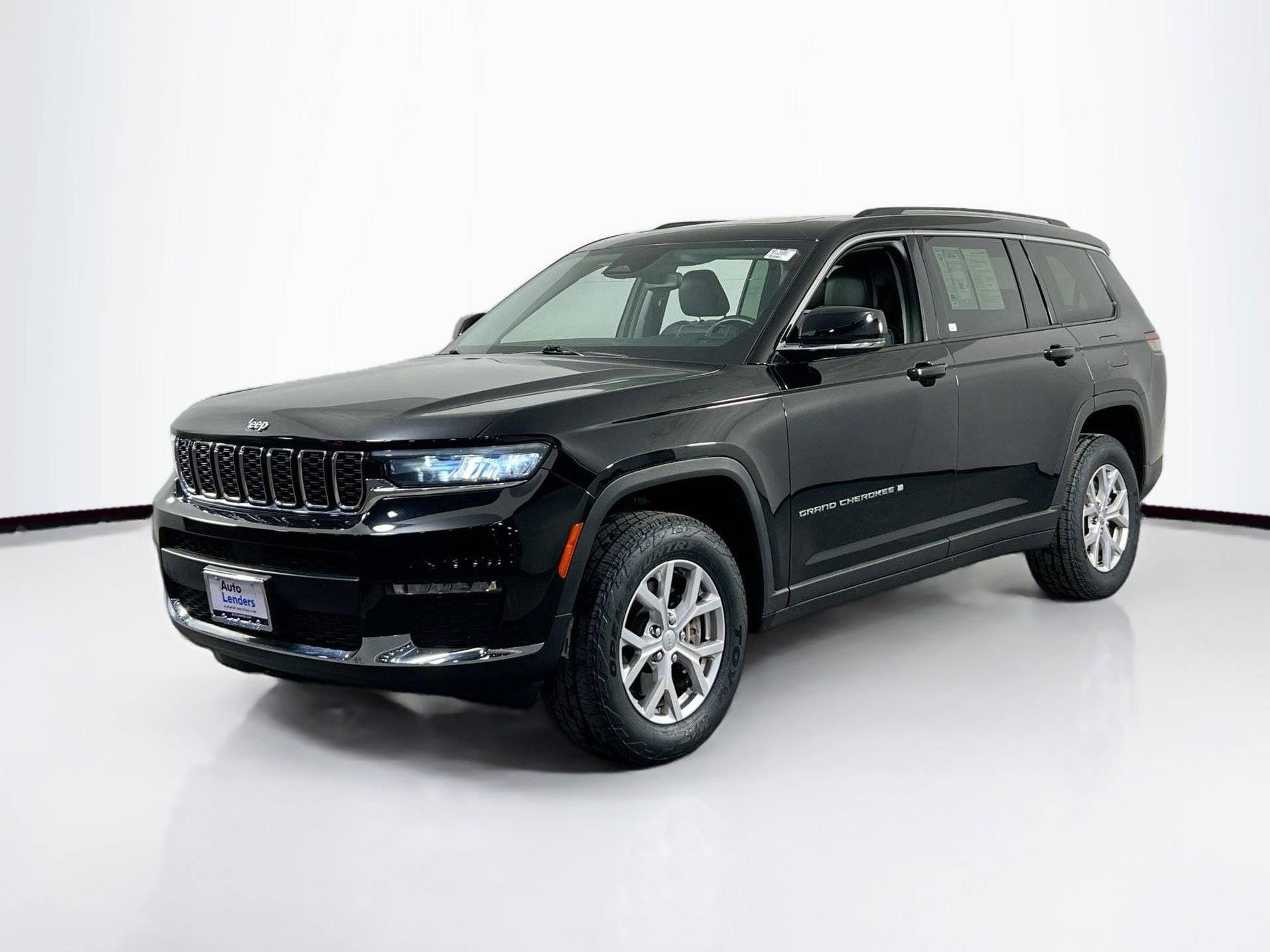 JEEP GRAND CHEROKEE 2021 1C4RJKBG6M8129989 image